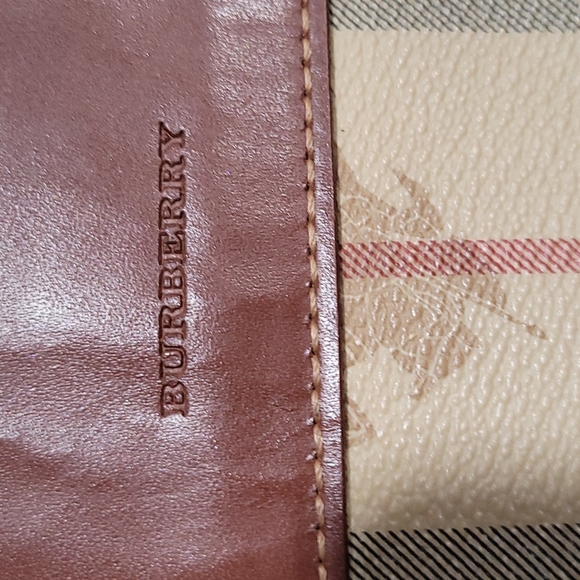 Vintage Burberry - Picture 5 of 7